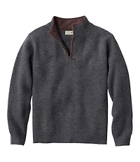 Men's Waterfowl Sweater