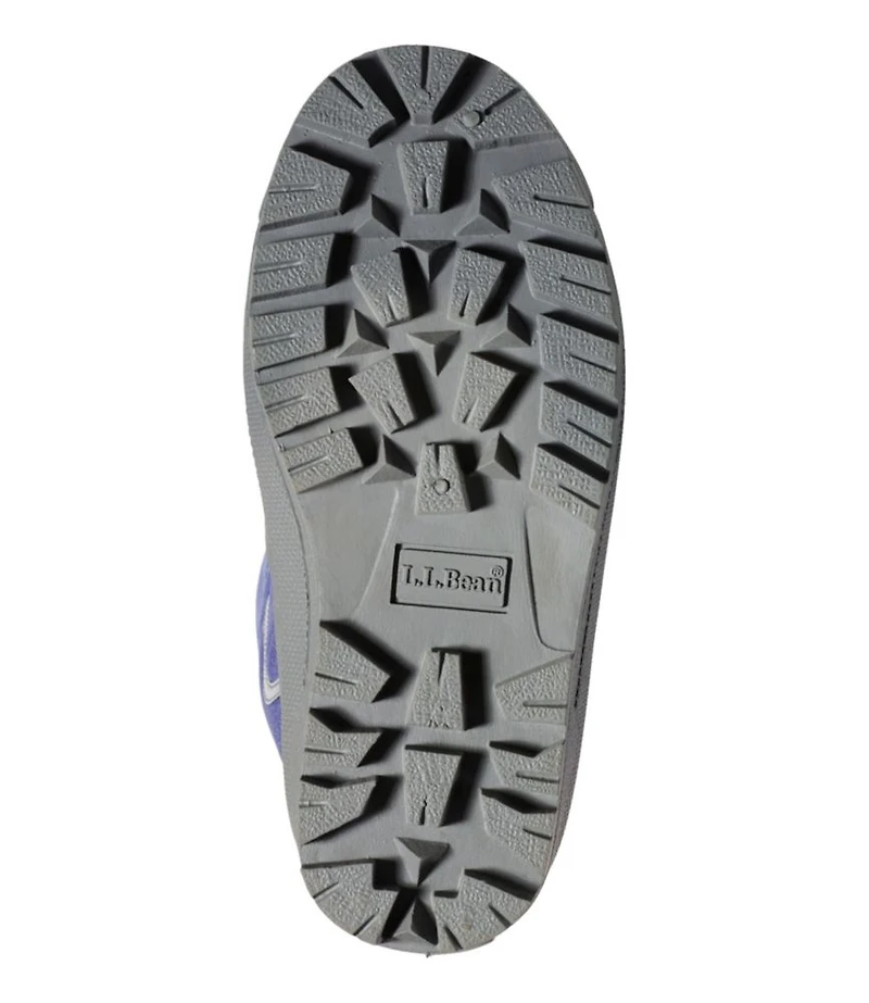 Kids' Northwoods Boots
