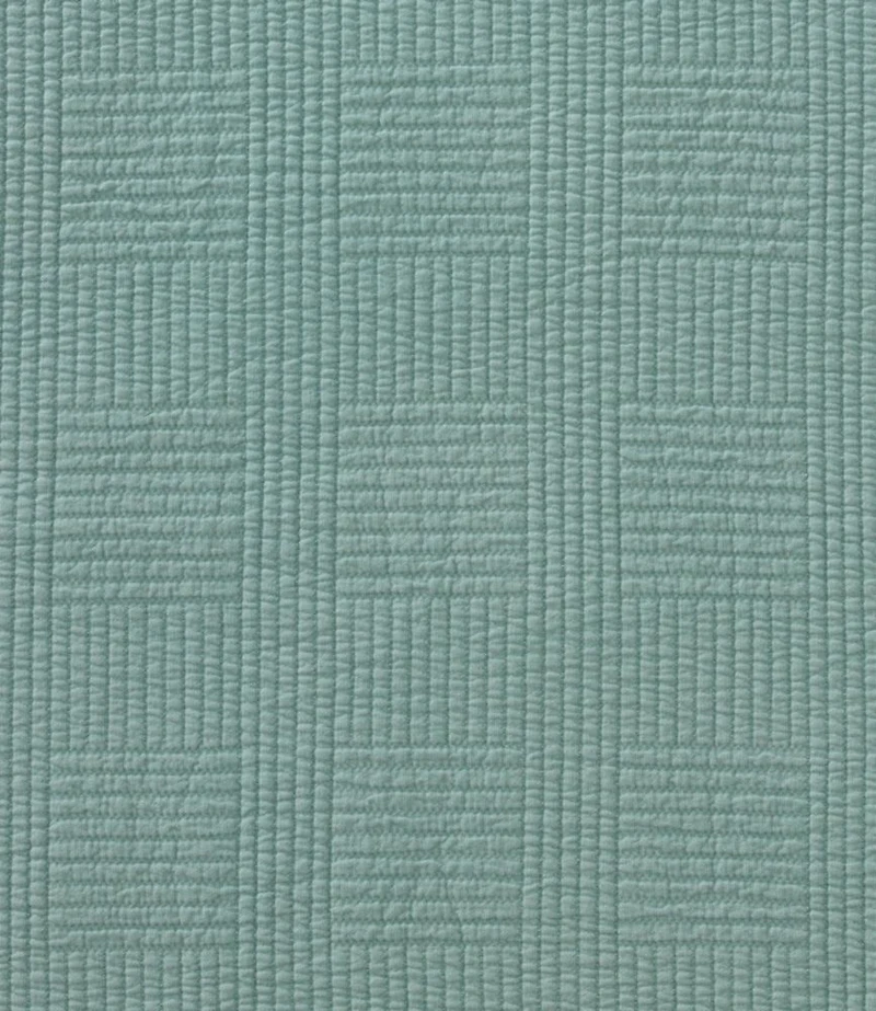 Vintage Matelassé Coverlet