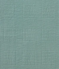 Vintage Matelassé Coverlet