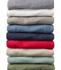 Vintage Matelassé Coverlet