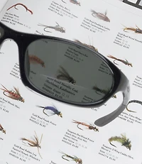 Polarized Performance Bifocals, Medium