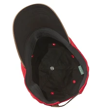 Adults' Wool-Blend Ball Cap