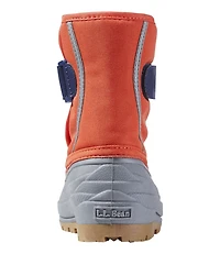 Toddlers' Northwoods Boots