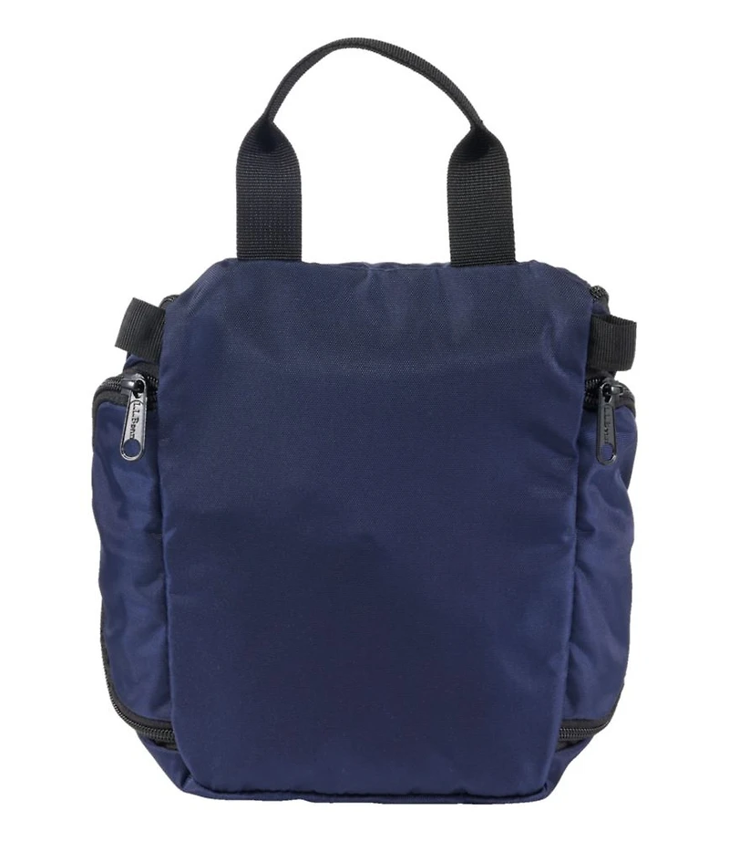 Personal Organizer Toiletry Bag, Small