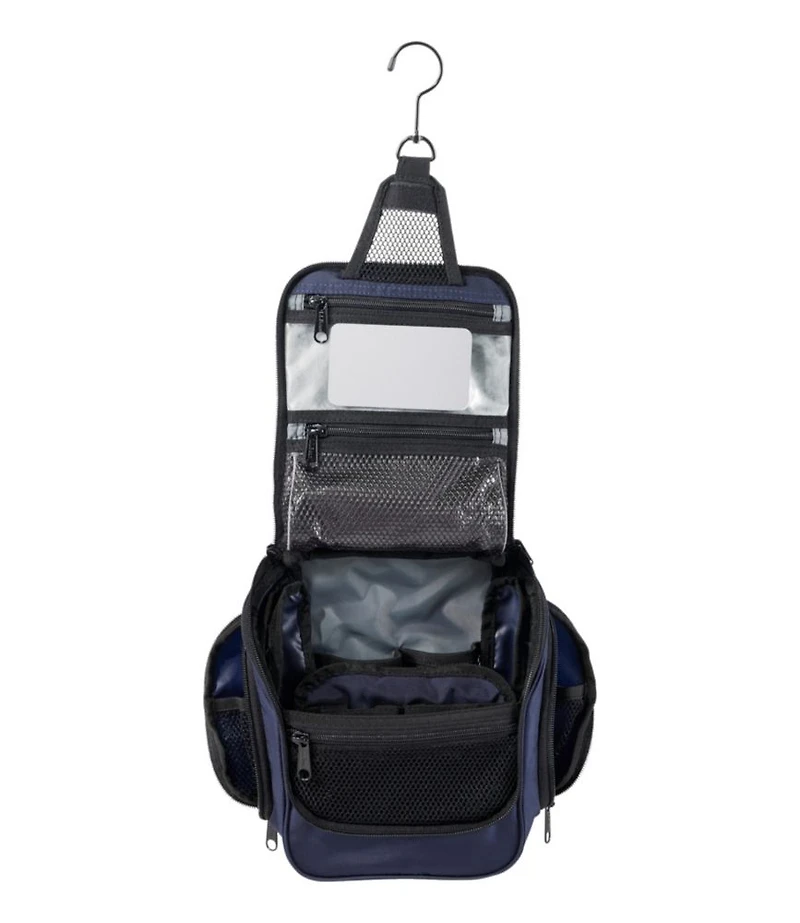 Personal Organizer Toiletry Bag, Small