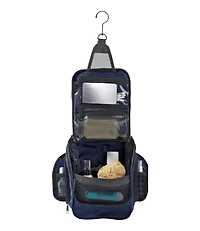 Personal Organizer Toiletry Bag, Small