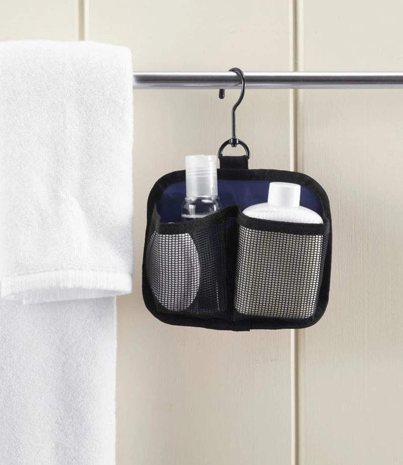 Personal Organizer Toiletry Bag, Small