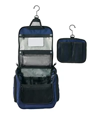 Personal Organizer Toiletry Bag