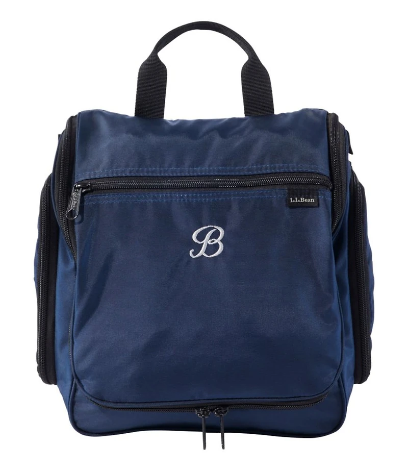 Personal Organizer Toiletry Bag