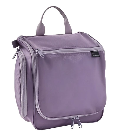 Personal Organizer Toiletry Bag, Medium