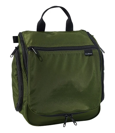 Personal Organizer Toiletry Bag
