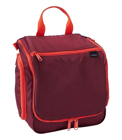 Personal Organizer Toiletry Bag