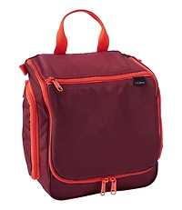 Personal Organizer Toiletry Bag, Medium