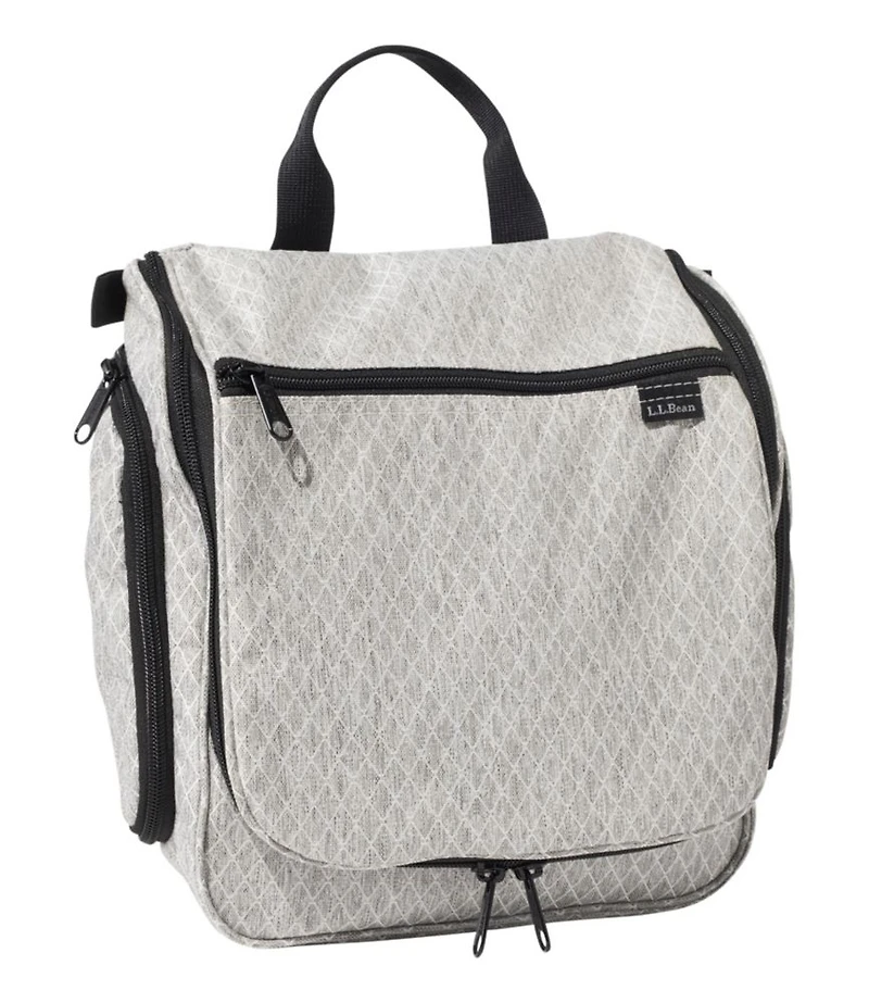 Personal Organizer Toiletry Bag