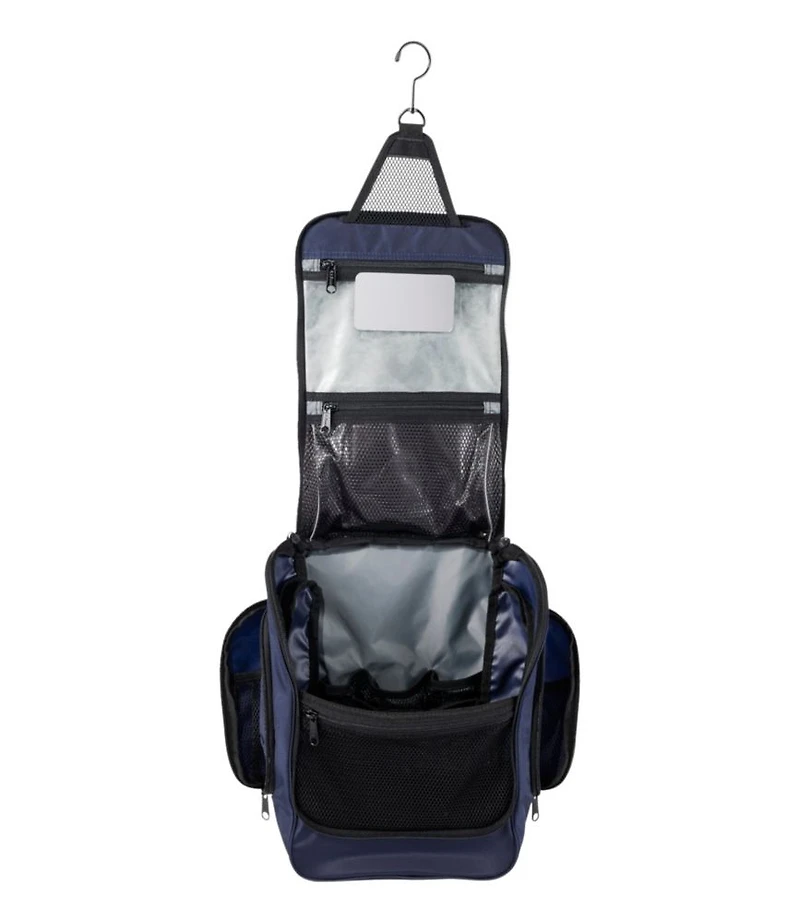 Personal Organizer Toiletry Bag