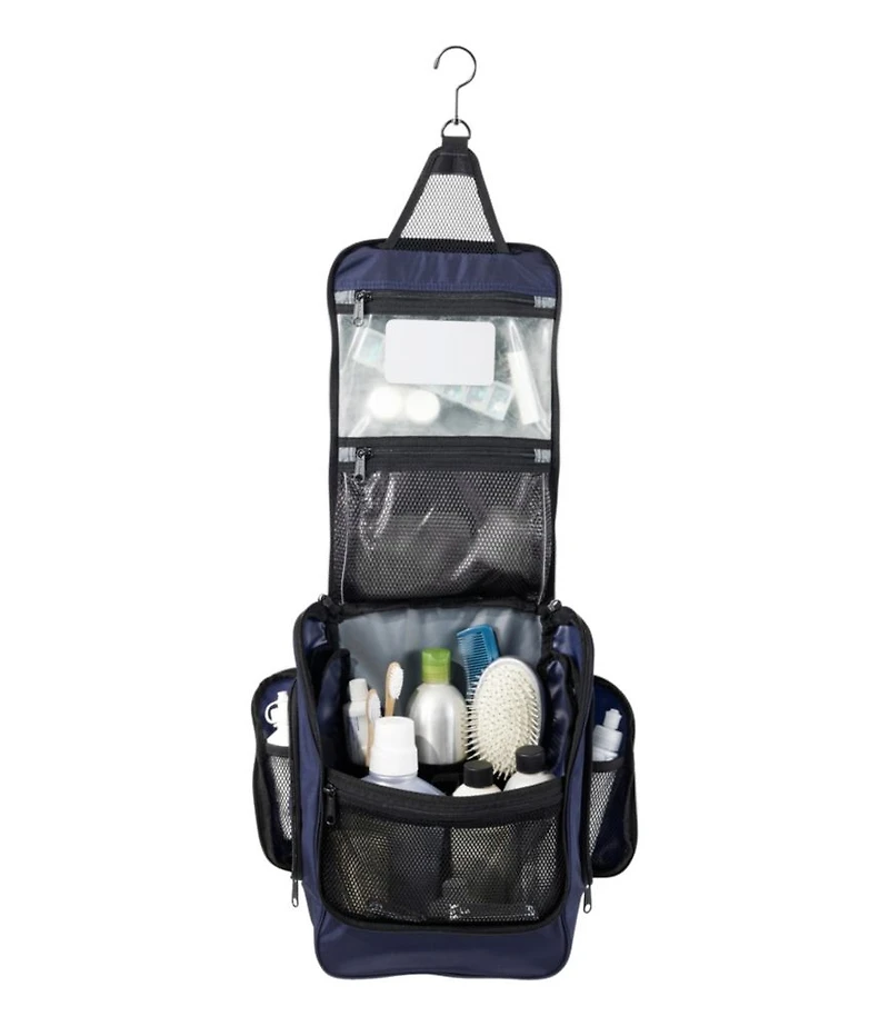 Personal Organizer Toiletry Bag