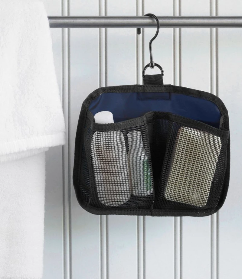 Personal Organizer Toiletry Bag