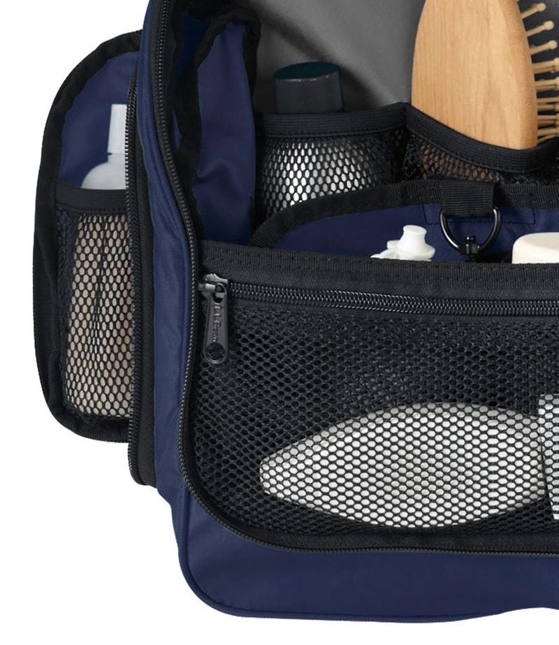 Personal Organizer Toiletry Bag