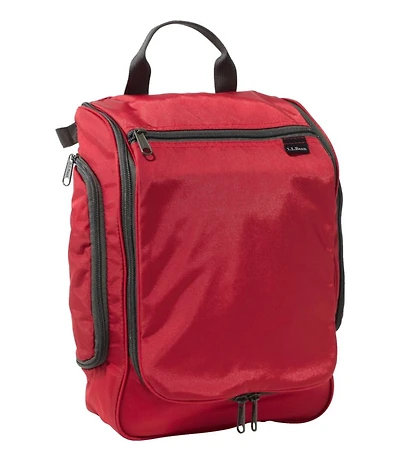 Personal Organizer Toiletry Bag, Large