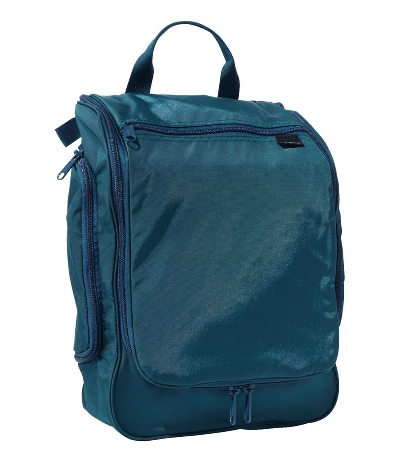 Personal Organizer Toiletry Bag