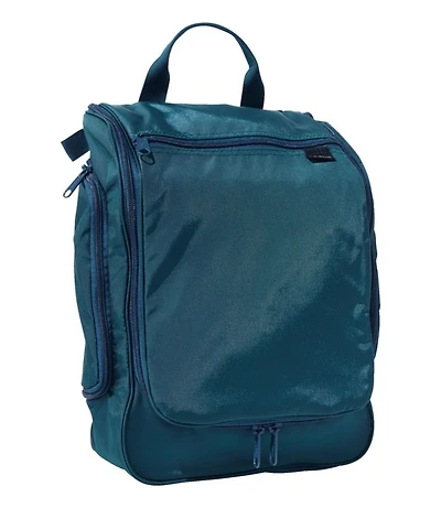Personal Organizer Toiletry Bag