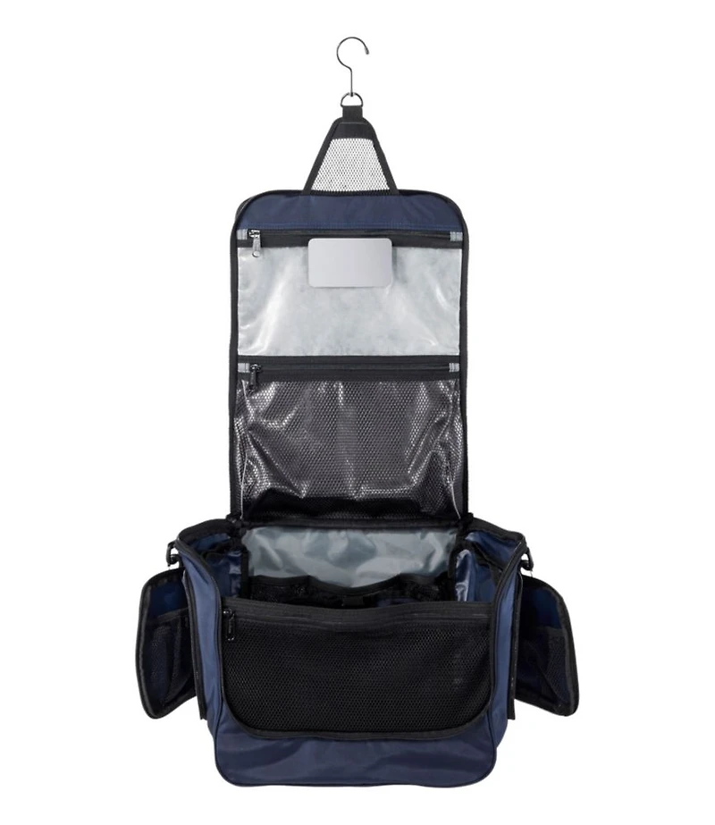 Personal Organizer Toiletry Bag, Family