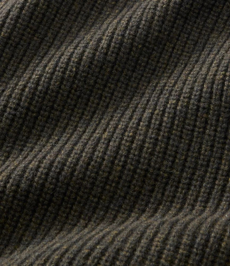 Men's Waterfowl Sweater Vest