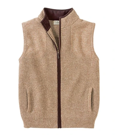 Men's Waterfowl Sweater Vest