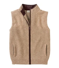 Men's Waterfowl Sweater Vest