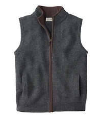 Men's Waterfowl Sweater Vest