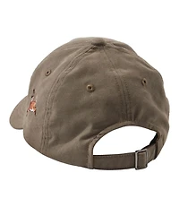 Adults' MIF&W Baseball Cap, Deer