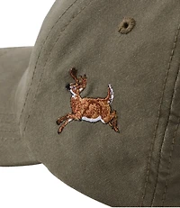 Adults' MIF&W Baseball Cap, Deer