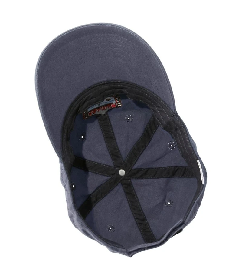 Adults' MIF&W Baseball Cap, Brook Trout