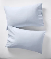 Premium Supima Flannel Sheet Collection