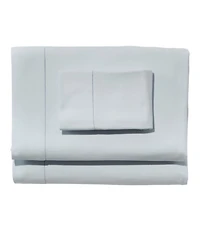 Premium Supima Flannel Sheet Collection