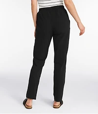 Women's Perfect Fit Pants, Original Tapered-Leg