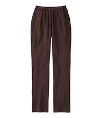 Women's Perfect Fit Pants, Original Tapered-Leg