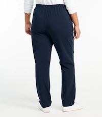 Women's Perfect Fit Pants, Original Tapered-Leg