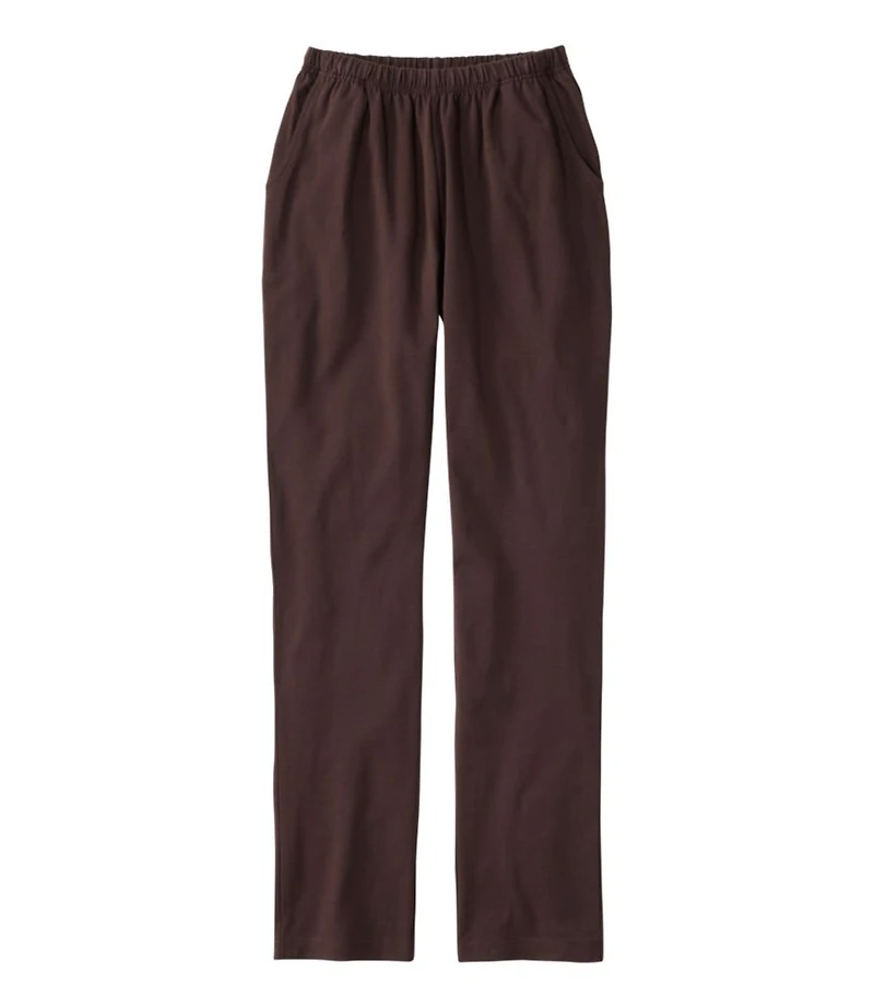 Women's Perfect Fit Pants, Original Tapered-Leg