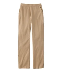 Women's Perfect Fit Pants, Straight-Leg