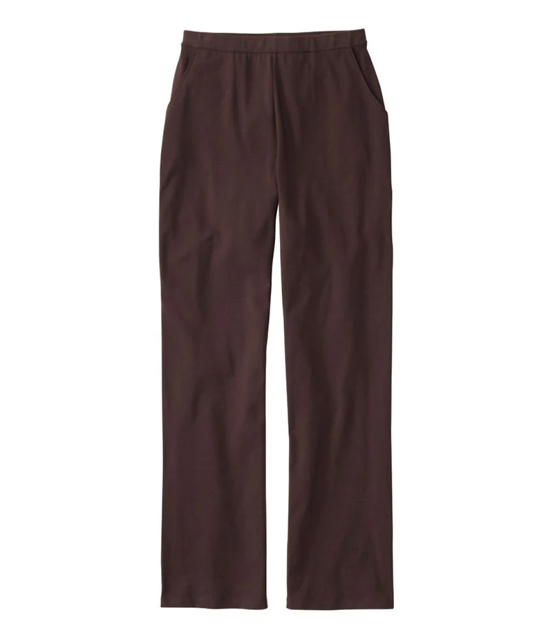 Women's Perfect Fit Pants, Straight-Leg