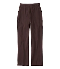 Women's Perfect Fit Pants, Straight-Leg