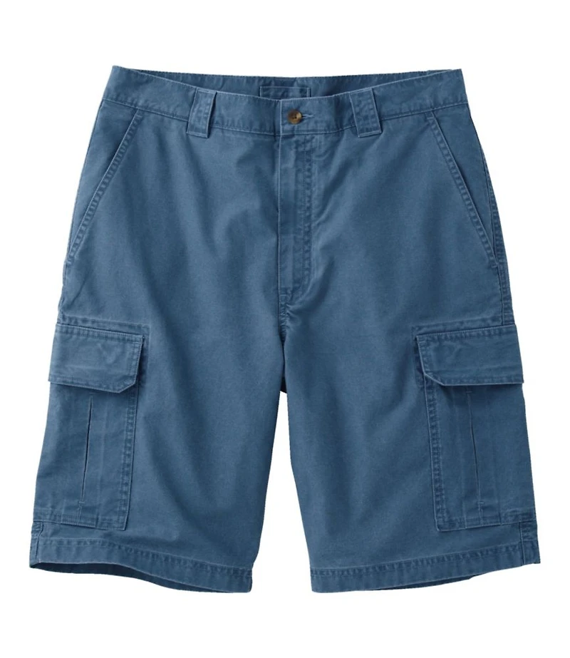 Men's Tropic-Weight Cargo Shorts, 10"