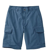 Men's Tropic-Weight Cargo Shorts, 10"