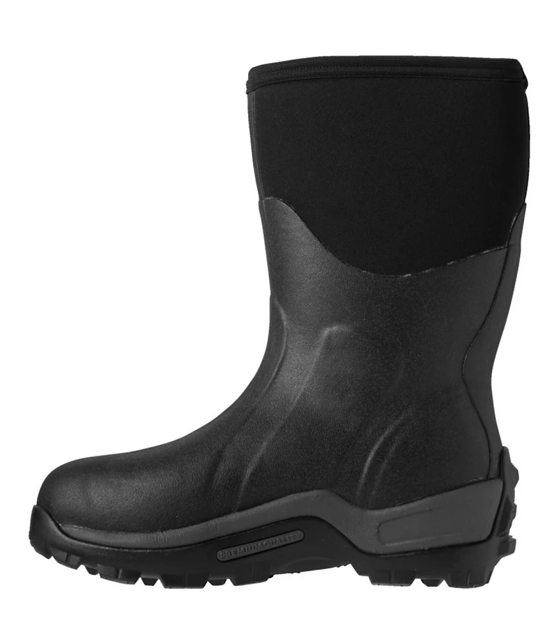 Men's Arctic Sport Muck Boots, Mid-Cut