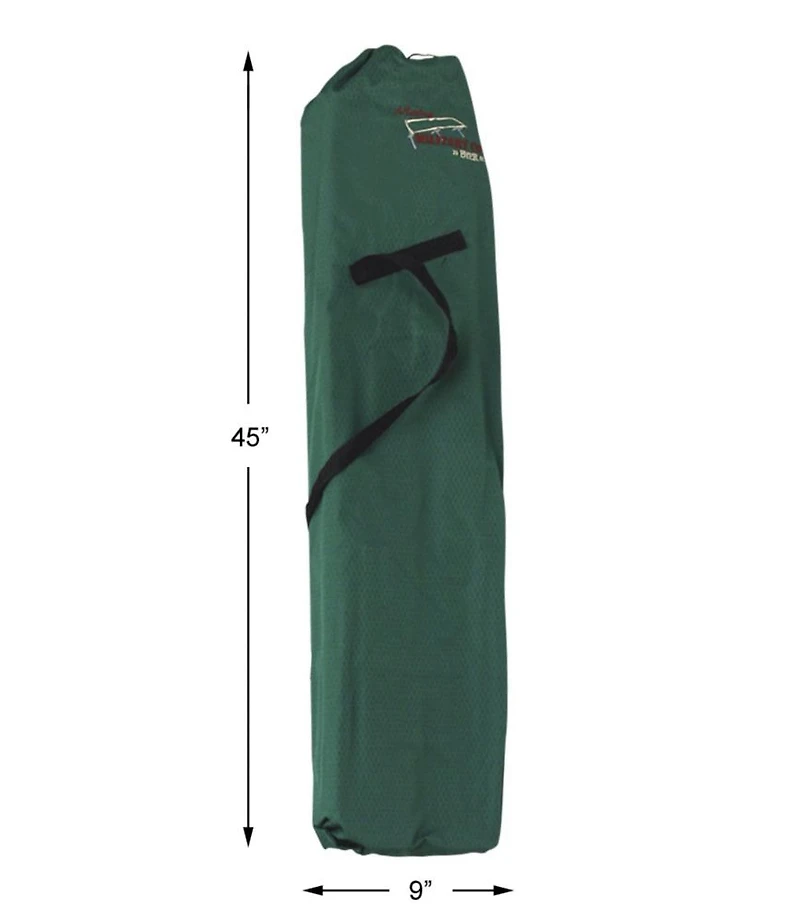 Maine Military Camp Cot