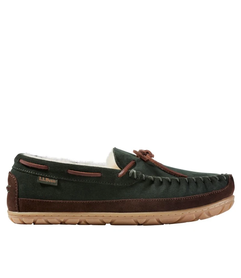 Men's Wicked Good Moccasins