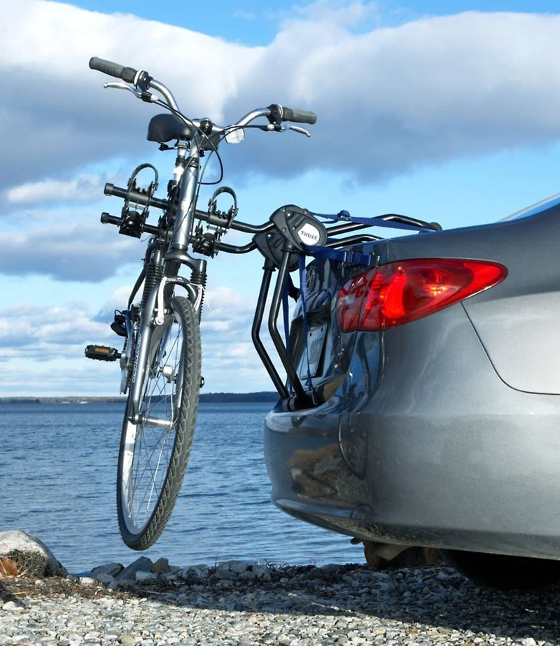 Thule 911 Passage Three-Bike Carrier