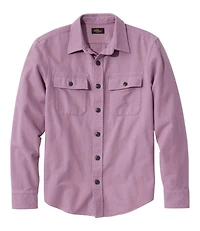 Men's Signature 1933 Chamois Cloth Shirt, Slim Fit